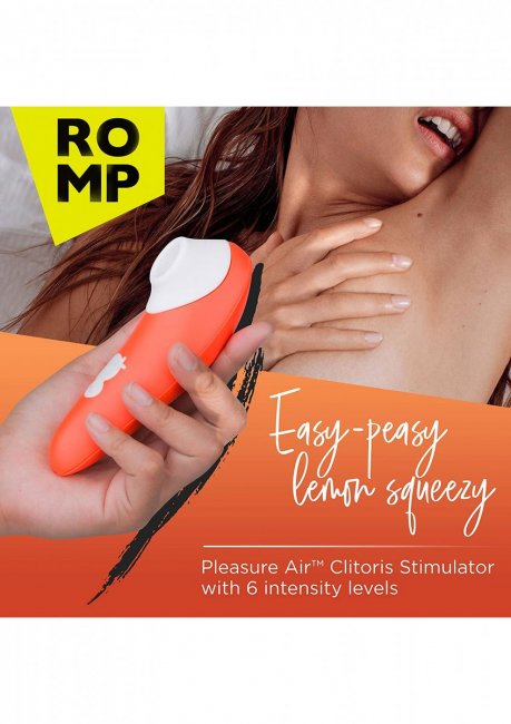 ROMP Switch - lufttrycksvibrator