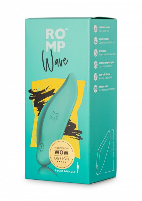 ROMP Wave
