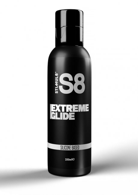 S8 Silicon Extreme Glide