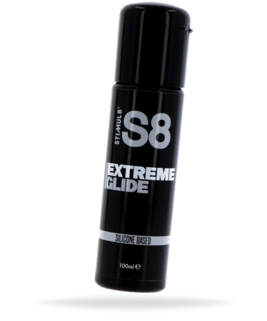 S8 Silicon Extreme Glide