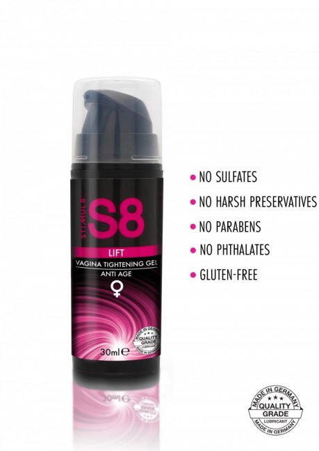 S8 Lift Tightening Gel
