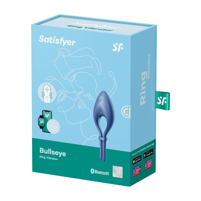 Satisfyer Bullseye