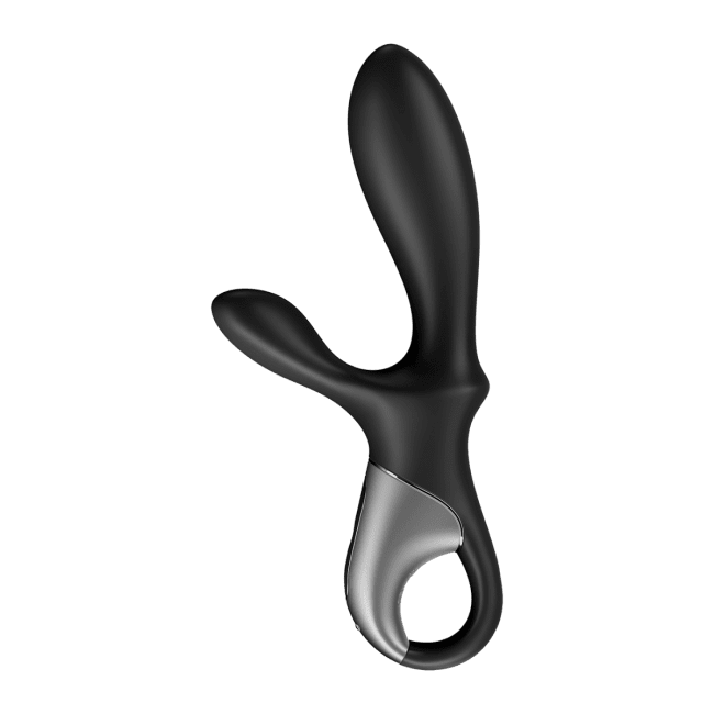 Satisfyer Heat Climax+
