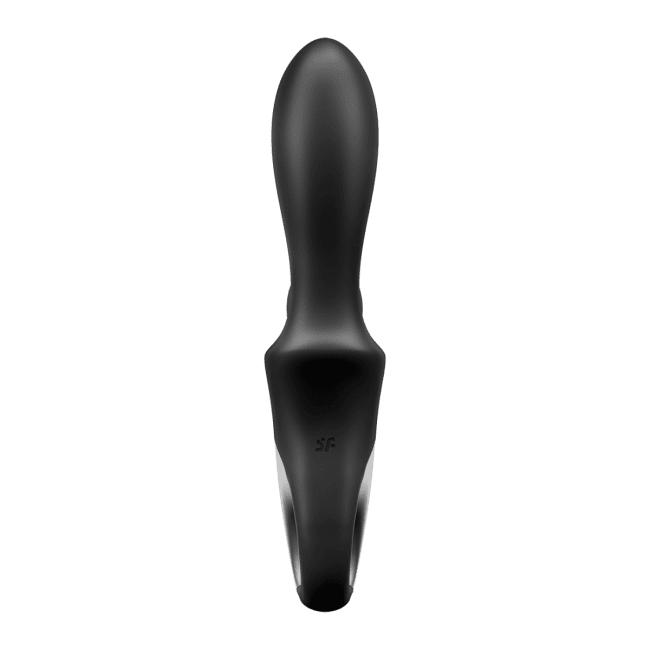 Satisfyer Heat Climax+