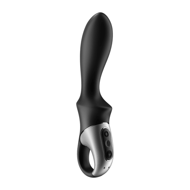 Satisfyer Heat Climax