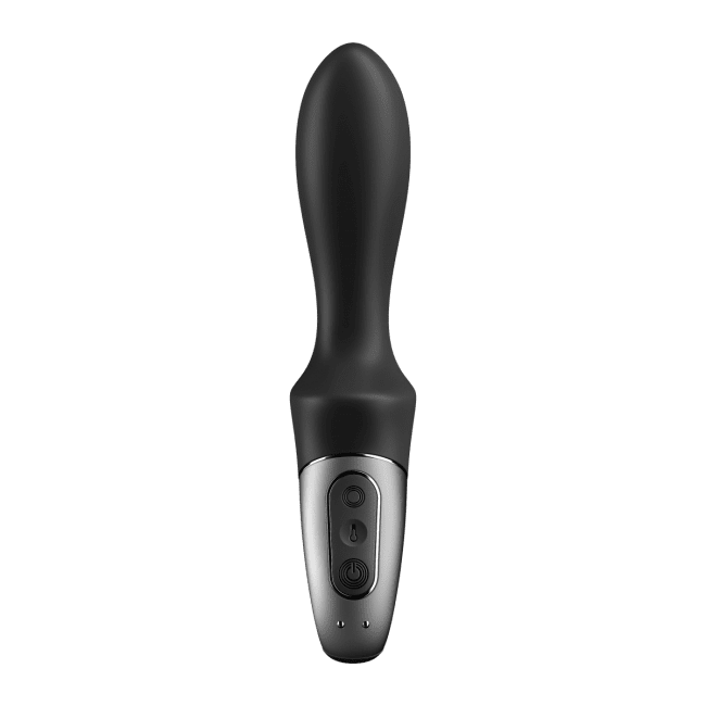 Satisfyer Heat Climax