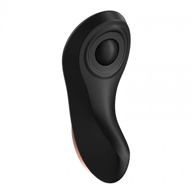 Satisfyer Little Secret trosvibrator fjärrkontroll