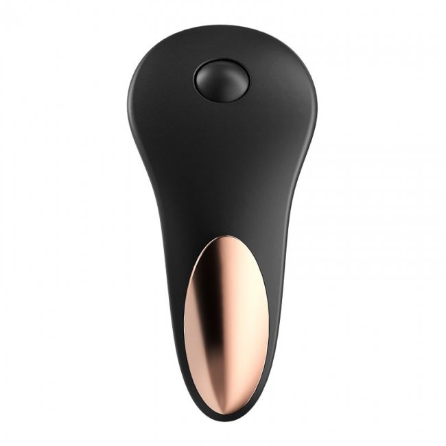 Satisfyer Little Secret trosvibrator fjärrkontroll