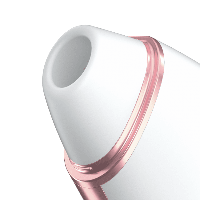 Satisfyer Love Triangle Lufttrycksvibrator