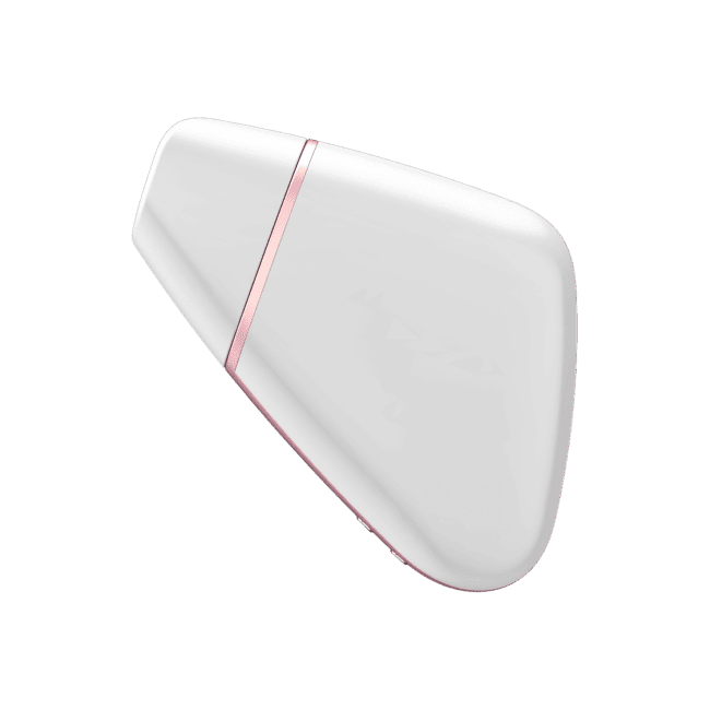 Satisfyer Love Triangle Lufttrycksvibrator