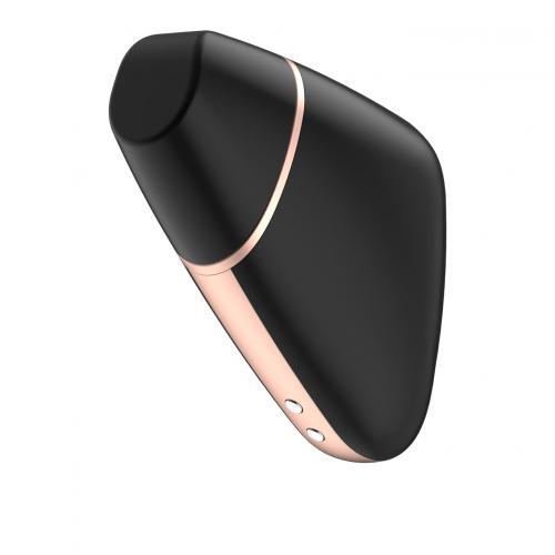 Satisfyer Love Triangle Lufttrycksvibrator