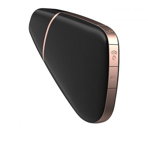 Satisfyer Love Triangle Lufttrycksvibrator