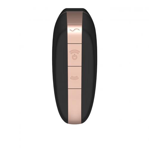Satisfyer Love Triangle Lufttrycksvibrator