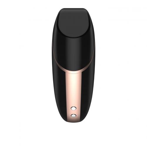 Satisfyer Love Triangle Lufttrycksvibrator