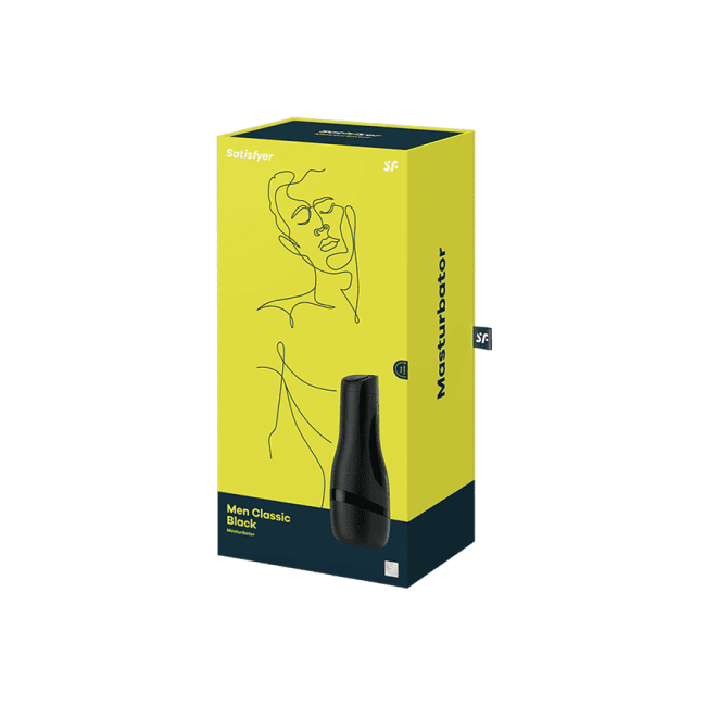 Satisfyer Men Classic