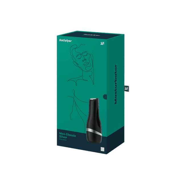Satisfyer Men Classic