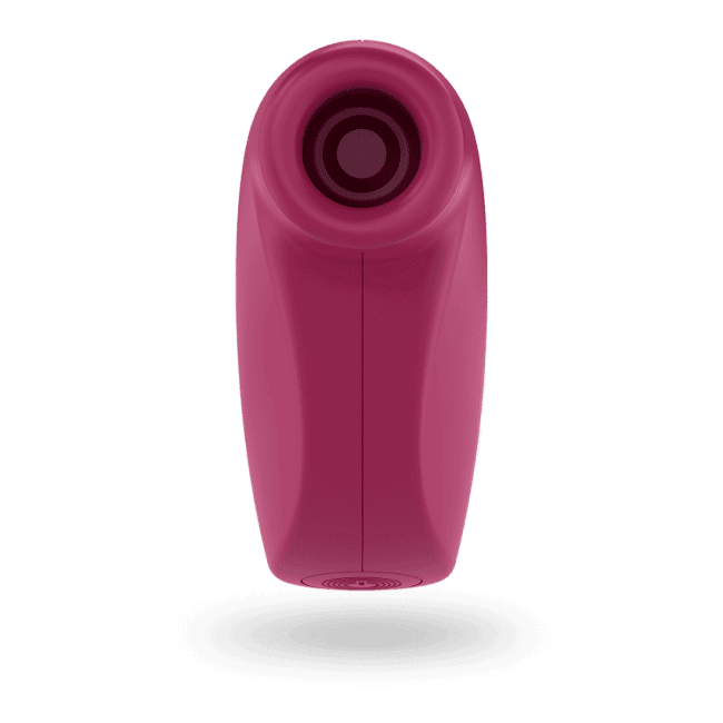 Satisfyer One Night Stand Lufttrycksvibrator