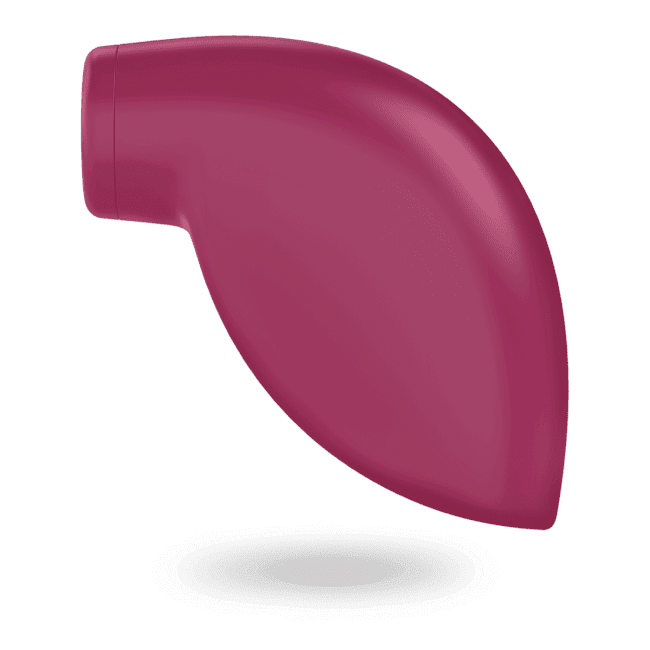 Satisfyer One Night Stand Lufttrycksvibrator