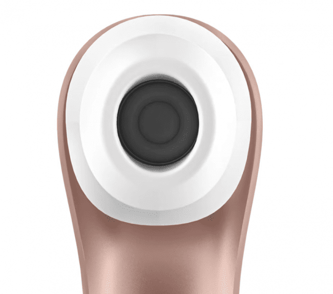Satisfyer Pro 2 Next Generation klitorisvibrator