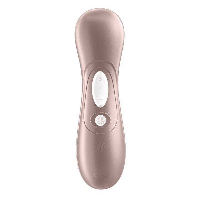 Satisfyer Pro 2 Next Generation klitorisvibrator