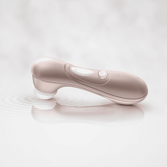 Satisfyer Pro 2 Next Generation klitorisvibrator
