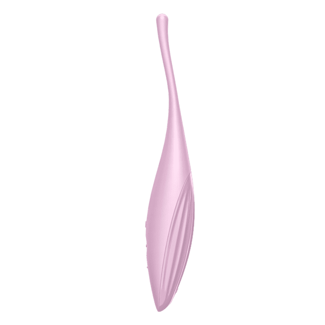 Satisfyer Twirling Joy Connect App