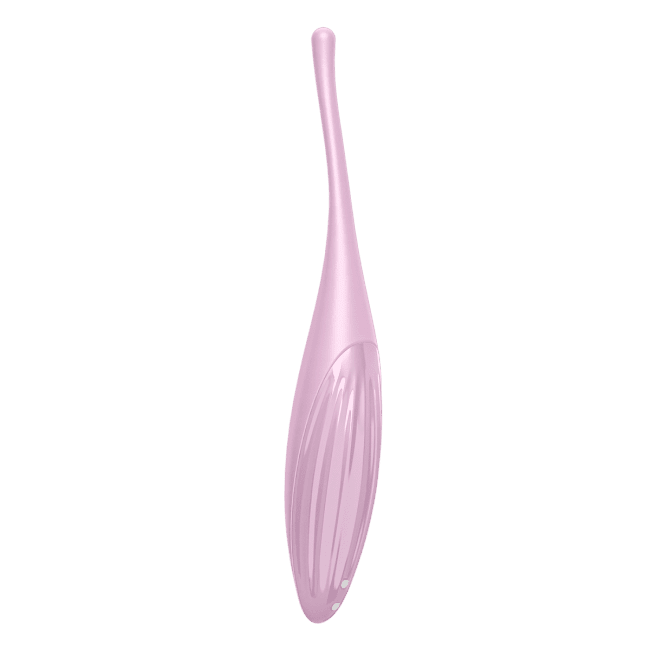 Satisfyer Twirling Joy Connect App