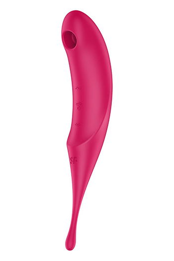 Satisfyer Twirling Pro Connect App