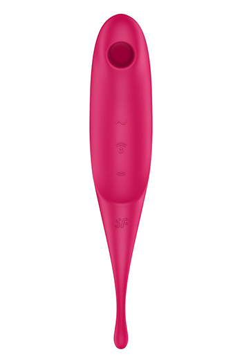 Satisfyer Twirling Pro Connect App