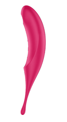 Satisfyer Twirling Pro Connect App