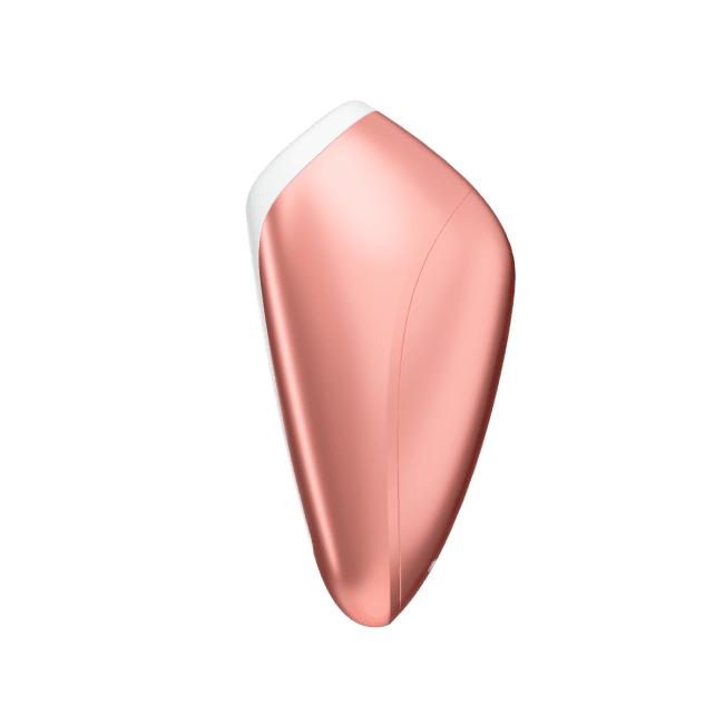 Satisfyer Love Breeze lufttrycksvibrator