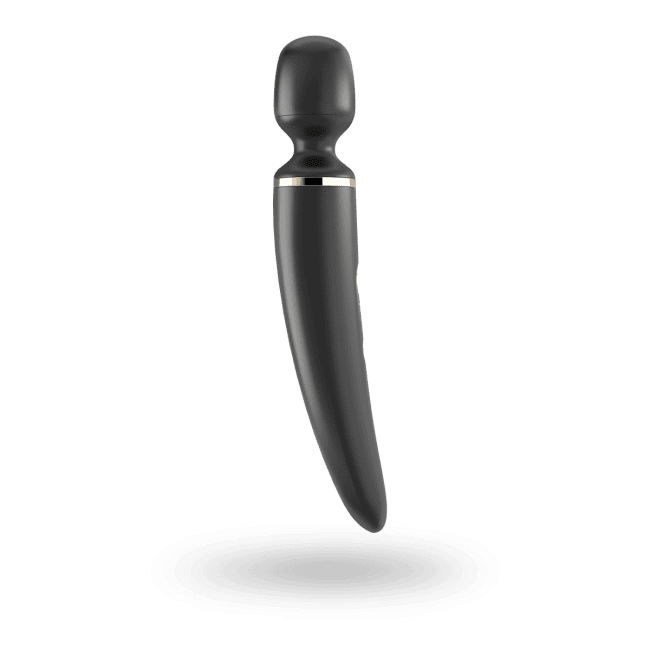 Satisfyer Wand-er Woman vibrator