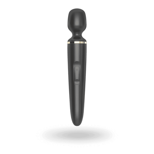Satisfyer Wand-er Woman vibrator