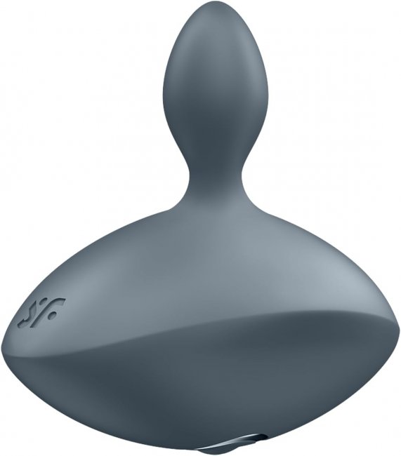 Satisfyer Booty Absolute Beginners 4