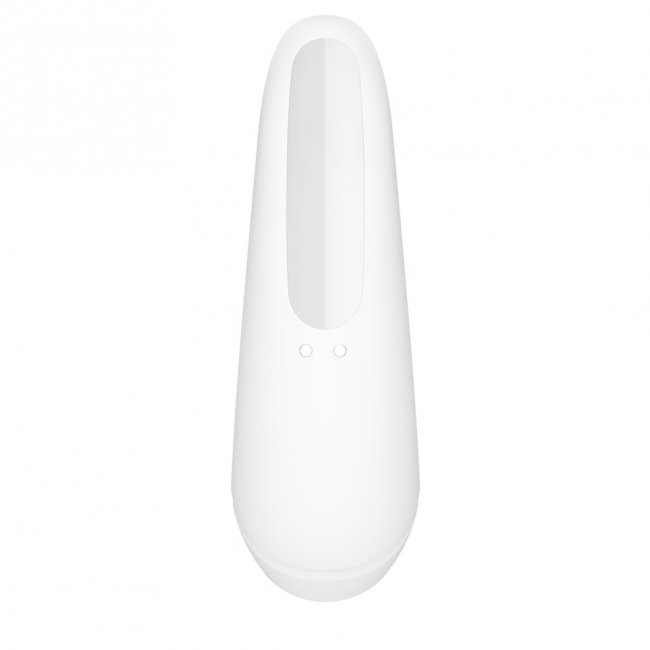 Satisfyer Curvy 1+