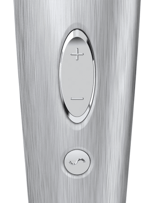 Satisfyer Luxury High Fashion