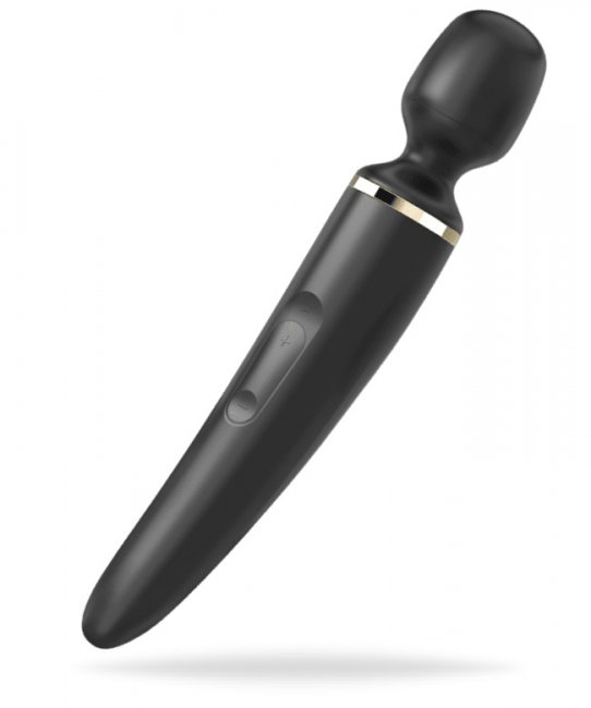 Satisfyer Wand-er Woman vibrator