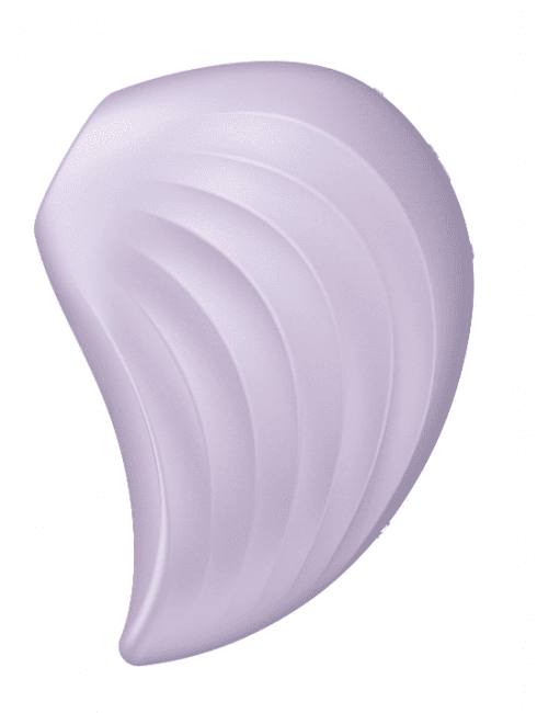 Uppladdningsbar. 11 tryckvågsintensiteter. 12 olika vibrationer. Vattentät. Silikon. 2 separat styrda motorer. Tyst litiumjonbat