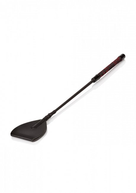 Scandal Wide Tip Crop