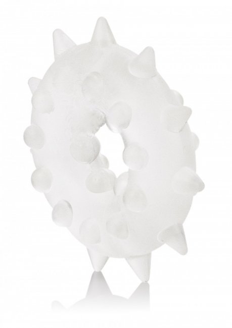 Sexagon Enhancer 2 elastisk penisring