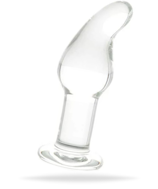 Sexus Glass Butt plug nr.25