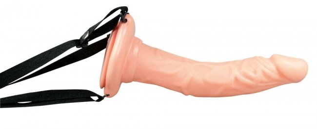Shag Me Strap-on