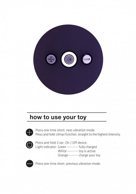 Uppladdningsbar wand, två motorer med 10 vibrationer var. Helt vattentät, silikon, kraftfull, 24 tryckpunkter, lyxig design.