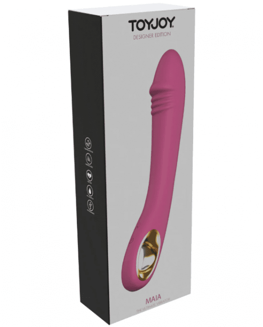 Maia Ultimate Vibrator