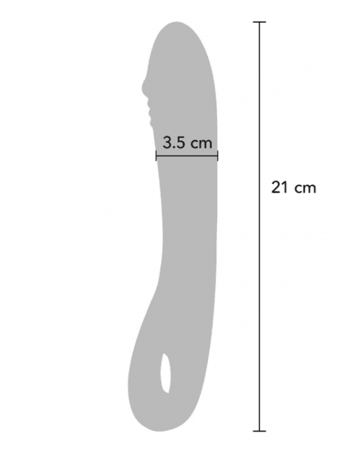 Maia Ultimate Vibrator