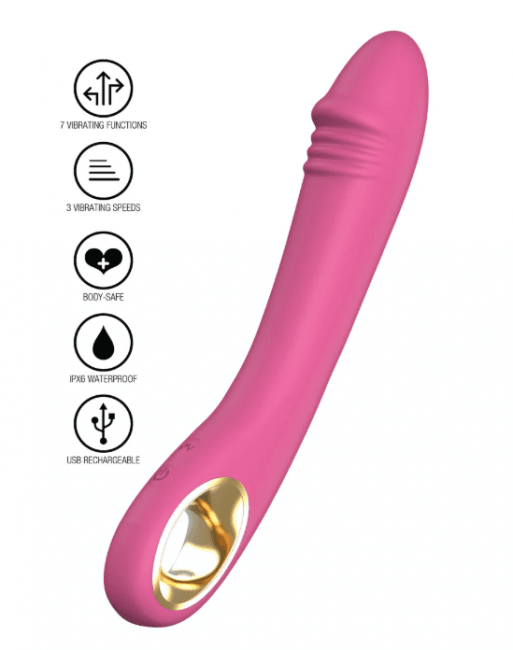 Maia Ultimate Vibrator