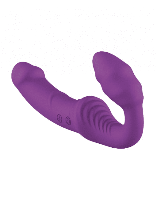 Nymphea Strapless Strapon
