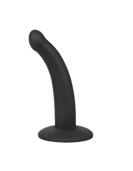 Thigh Strap Silicone Probe