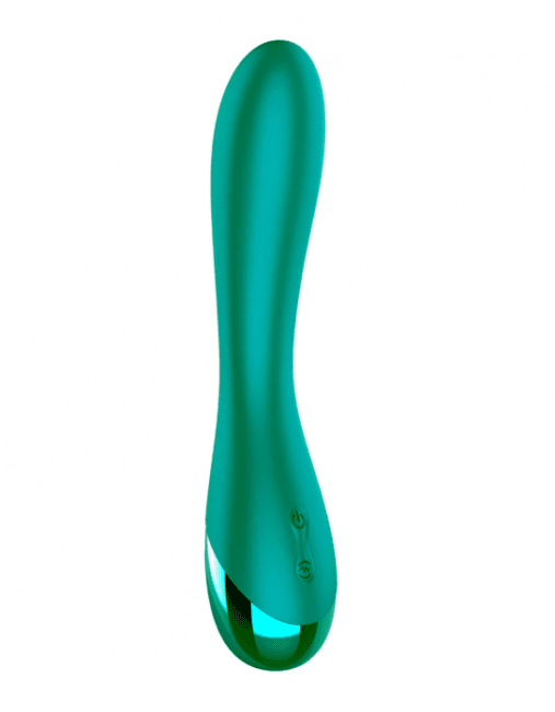 Timeless Love Vibrator