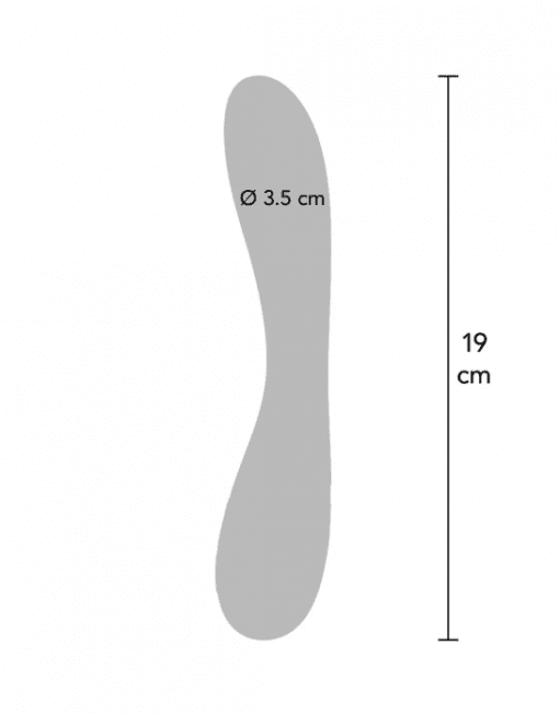 Timeless Love Vibrator